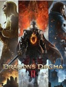 Resim Sony Dragon’s Dogma 2 PS4 – PS5 