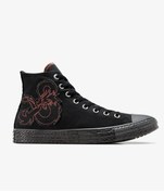 Resim Converse Dungeons & Dragons Chuck Taylor All Star Kadın Sneaker Ayakkabı 