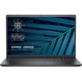 Resim Dell Vostro 3510 N8004VN3510EMEA01_U i5-1135G7 8 GB 256 GB 15.6" Ubuntu FHD Dizüstü Bilgisayar 