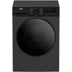 Resim Beko CMX 12140 A 1400 Devir 12 kg Çamaşır Makinesi 
