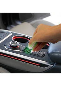 Resim Cosmos E-ticaret Araç Detay Temizlik Fırçası Seti 