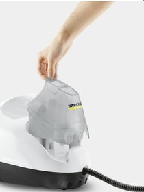 Resim Karcher SC4 Easyfix Buharlı Temizleyici Makinesi 