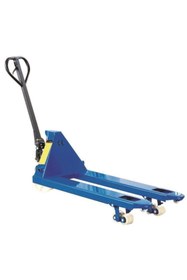 Resim Mestore Atlas Attph 4 Hareketli Transpalet, 2500kg 