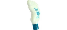 Resim Colezium Ayak Koku Önleyici Toz 100 gr Pet Şişe 10-15 Kullanımlık 