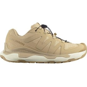 Resim Salomon Xc Roam Gtx W Kadın Outdoor Ayakkabısı L49127300 Bej Bej 