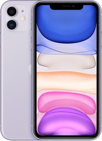 Resim Apple iPhone 11 İkinci El TR | 64 GB | Mor Apple