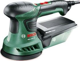 Resim Bosch PEX 300 AE Eksantrik Zımpara 