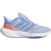 Resim Adidas Ultrabounce W Kadın Mavi Koşu Ayakkabısı Hp5783 Mor 