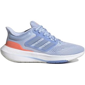 Resim Adidas Ultrabounce W Kadın Mavi Koşu Ayakkabısı Hp5783 Mor 