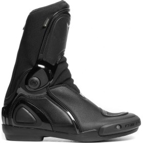 Resim Dainese Sport Master Gore-Tex Siyah Bot Su Geçirmez Koruma ve D-Stone Kumaş ile Yüksek Performans 