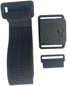 Resim Smol Slimes Tracker IMU+Magnetometer Entegre -45686/QMC6309 SlimeVR Sanal Gerçeklik Uyumlu Sistemlerde İzleme için A 