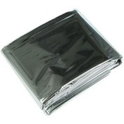 Resim Ferrino Termal Battaniye Çok Renkli 