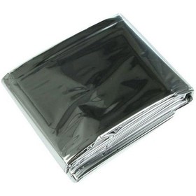 Resim Ferrino Termal Battaniye Çok Renkli 