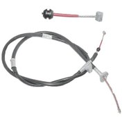 Resim Esse Otomotiv Avensis 00-02 Sol El Fren Teli - TYV-4643020600 - 46430-20600 