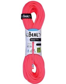 Resim Beal Gully Iı 7.3mm X 70mt Dinamik İp Golden 001 