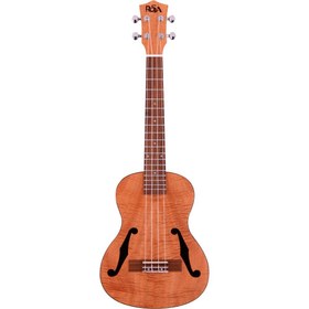 Resim Rosa RU40C Concert Ukulele 