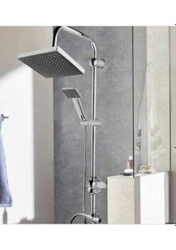 Resim Beyazsu Robot Duş Seti Diğer 