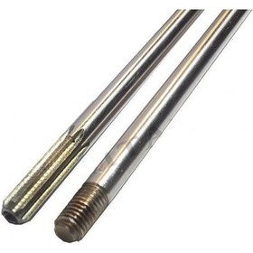 Resim Alpina Vıp55D Şaft Mili 154 Cm 