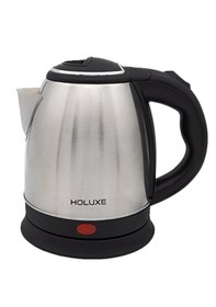 Resim Holuxe Otel Tipi 1.2 Litre Kettle 
