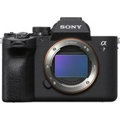 Resim Sony A7 Iv Body (ıthalatçı Garantili) 