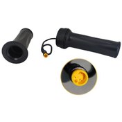 Resim Kuba Rks RS3 ve RS3Pro Ebike El Gazı Siyah 