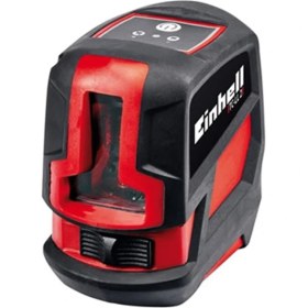 Resim Einhell Tc-Ll 2 Çapraz Çizgili Lazer Hizalama 