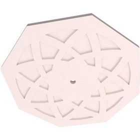 Resim Motifpiyer Lamba Tavan Göbeği 11-8g-56cm-2 Adet 