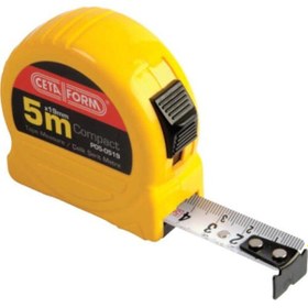 Resim P05-0525\5X25Mm Compact Serit Metre Ceta 