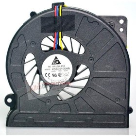 Resim Alfabilgisayar Asus Uyumlu N61V, N61Vf, N61Vg N61Vn N61W Fan Sogutucu Co 