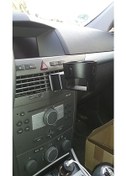 Resim Opel Astra H Bardaklık Birebir Uyum 