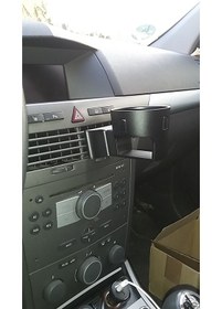 Resim Opel Astra H Bardaklık Birebir Uyum 