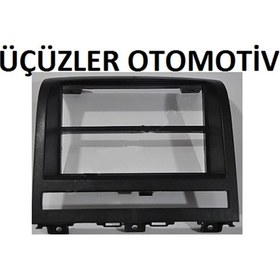 Resim Albea Teyp Çerçevesi 