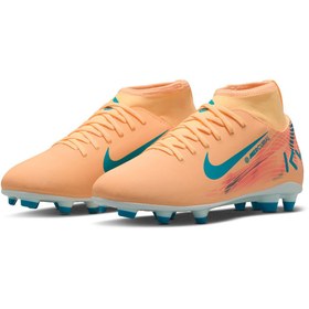Resim Nike Genç Çim Zemin Kramponu Jr Mercurıal Superfly 10 Club Km Fg/Mg 