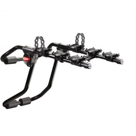 Resim Yaki̇ma Yakima Superjoe 3 Unisex Siyah Bisiklet Taşıyıcı 
