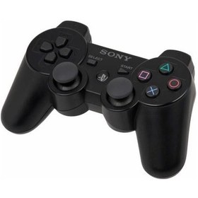 Resim Sony Playstation 3 PS3 Dualshock Titreşimli Joystick Kol 