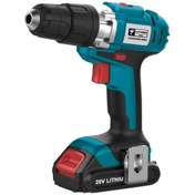 Resim fantastik store Cat Power 5150 Akülü Vidalama 20 Volt 2,0 Amper 