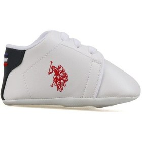Resim U.S. Polo Assn. Franco Çocuk Ayakkabı 