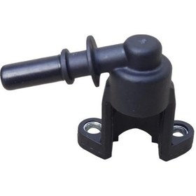 Resim Mondial Wing 50 Enjektör Koruma Kapağı Çift Vidalı 