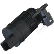 Resim Su Fıskiye Motoru Hlm40130 Laguna-ı Kangoo-ı Çift Çıkış 8200213041 