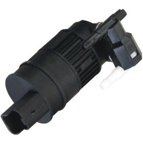 Resim Su Fıskiye Motoru Hlm40130 Laguna-ı Kangoo-ı Çift Çıkış 8200213041 