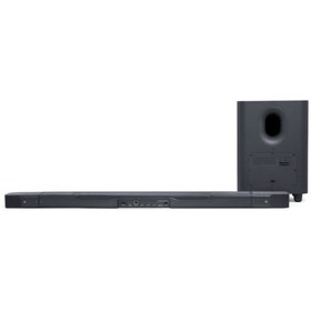 Resim JBL Bar 1000 Mb Dolby Atmos 3d Soundbar ve Wireless Subwoofer 