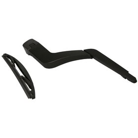 Resim Youtek Gmc Acadia 2007-2012 Ve Saturn Outlook 2007-2012 İçin Arka Silecek Kolu + Silecek, Oem 15276248/15276259 Uyumlu 