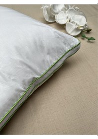 Resim İpekçe Basic Bambu Yastık 