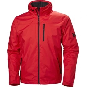 Resim Helly Hansen Hh Crew Hooded Midlayer Jacket Mont 