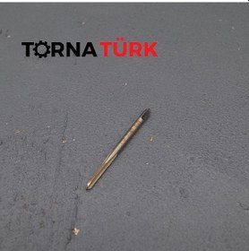 Resim Tesbih M3 Klavuz İşleme Ekipmanı Metalik 