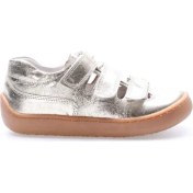 Resim Deri Kız Çocuk Casual Ayakkabı 006XA1050 