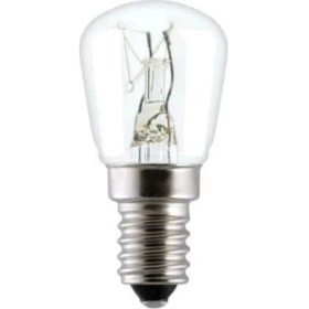 Resim Boytaş 25 Watt Fırın / Dikiş Ampulü-Sarı Işık 