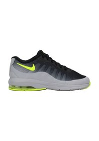 Resim Nike Air Max Invigor Küçük Çocuk Ayakkabısı Gri Siyah Gri 
