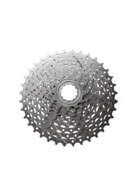 Resim Shimano Alivo/sora Cs-hg400-9v Ruble 11-25t Siyah 