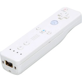 Resim Serfhyff Uzaktan Denetleyici Motion Video Oyunu Wii / Wii U Video Oyunu Denetleyicisi Gamepad Değiştirme Için Uzaktan Kumanda (Yurt Dışından) 